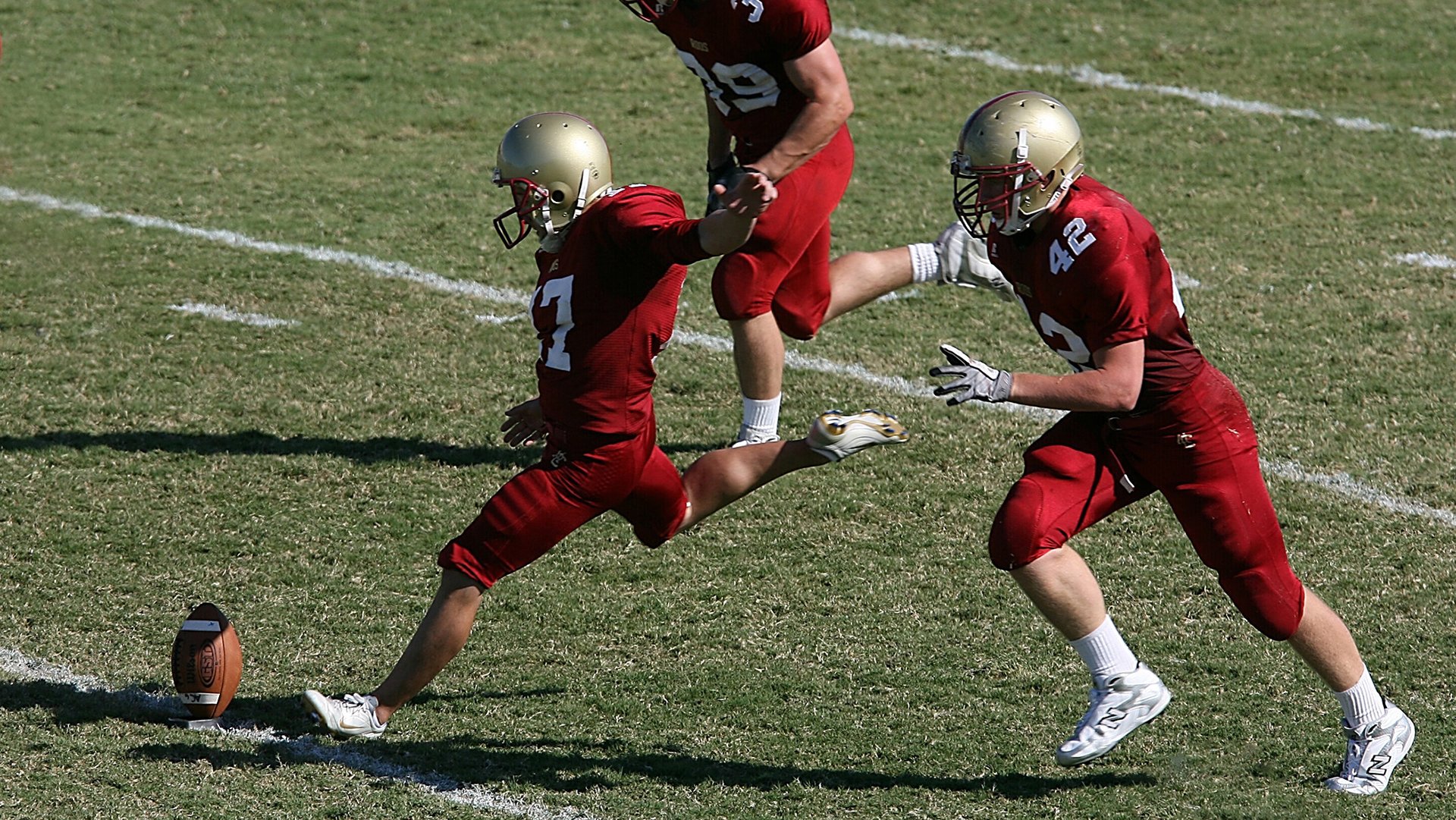 全国青少年足球挑战赛足球氛围火热，2020全国青少年足球联赛